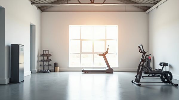 Fitness en Belgique Waterloo : choisissez le club idéal pour vos besoins