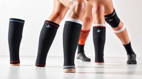 Top 5 genouillères pour volley alliant confort et performance