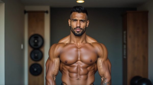 Les trois compléments pour booster votre masse musculaire